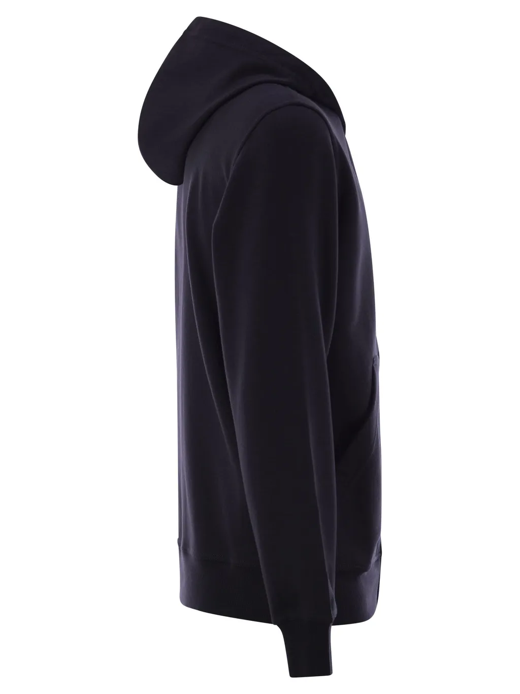 Drawstring Hoodie