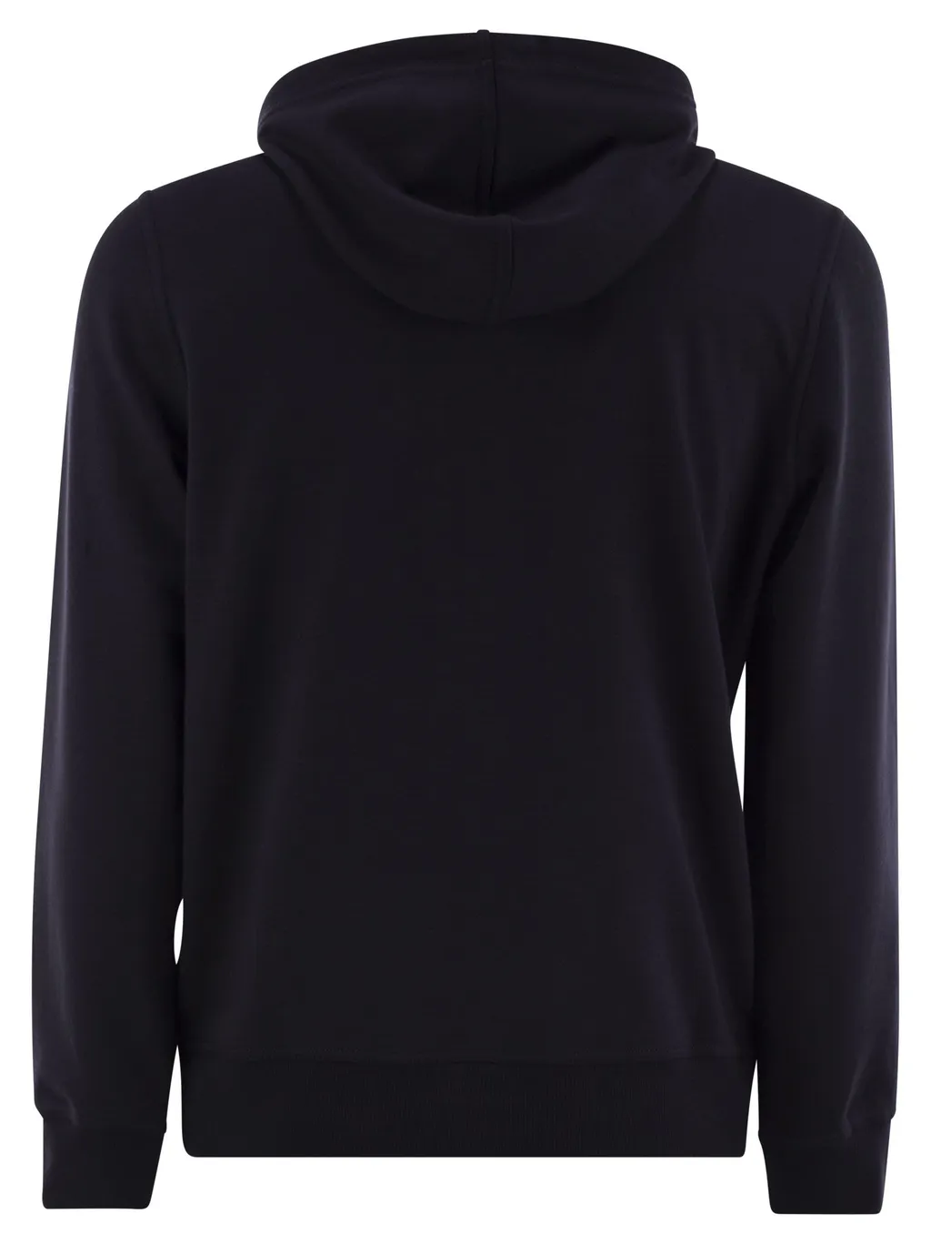 Drawstring Hoodie