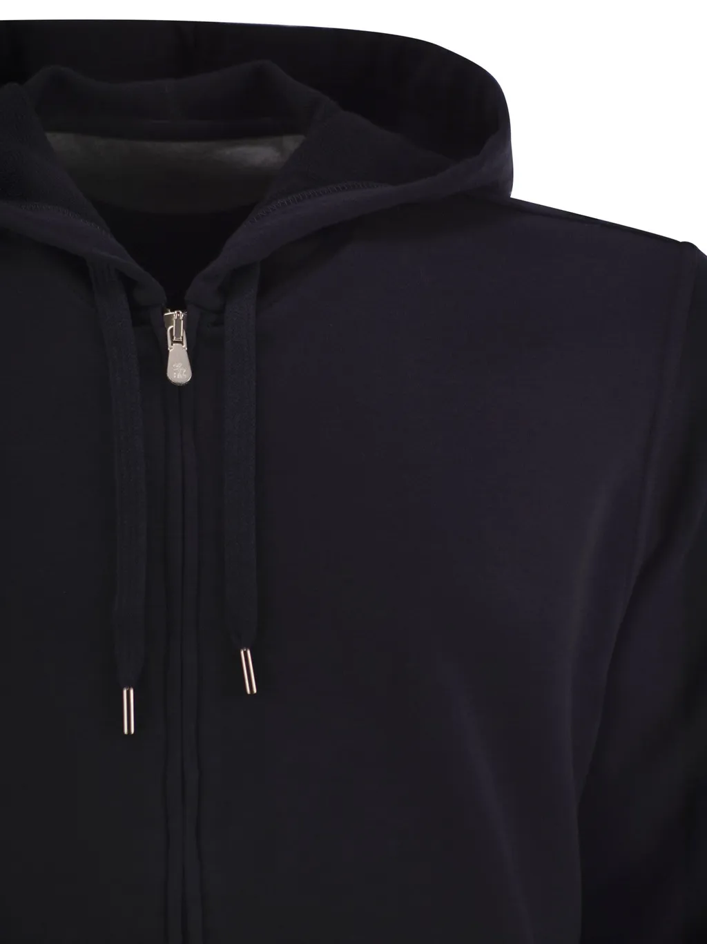 Drawstring Hoodie