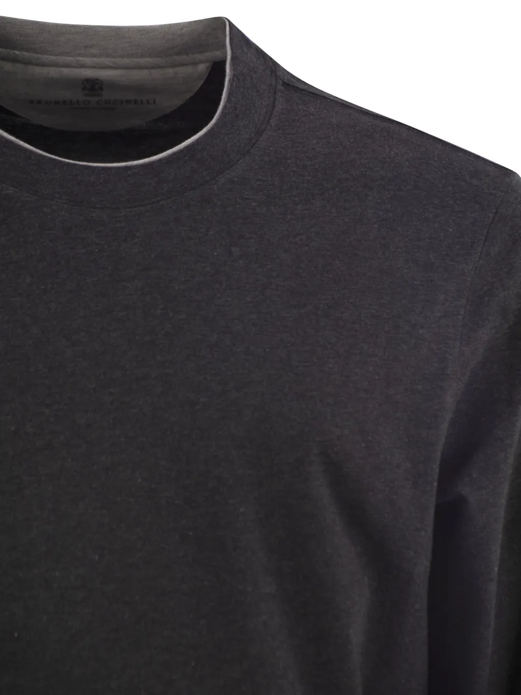 Long-Sleeved T-Shirt