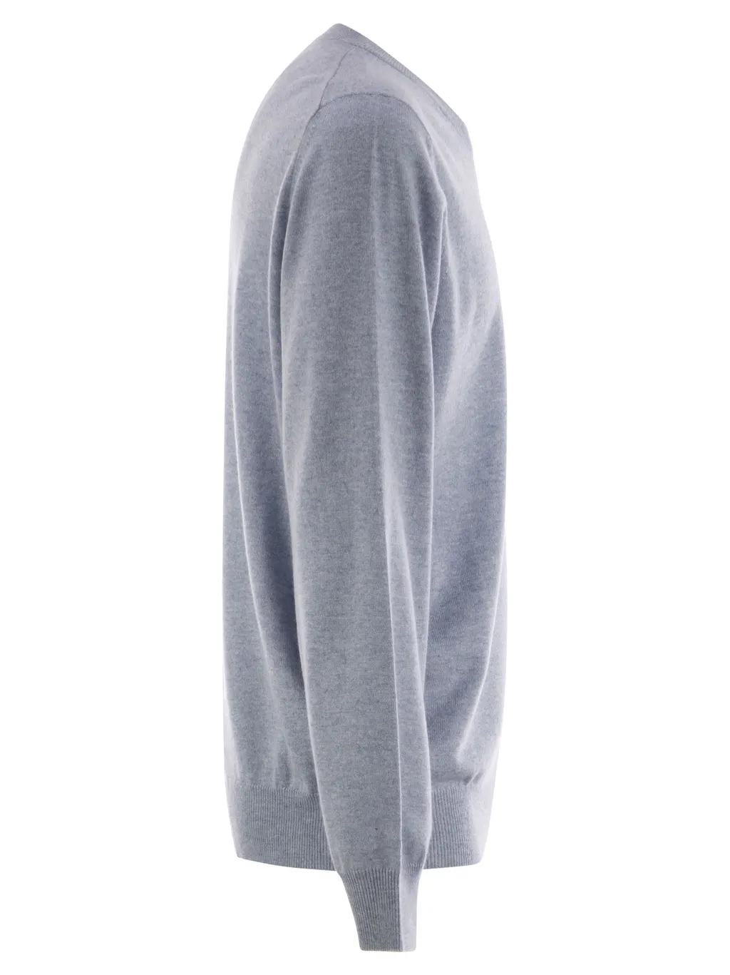 Crewneck Knitted Jumper