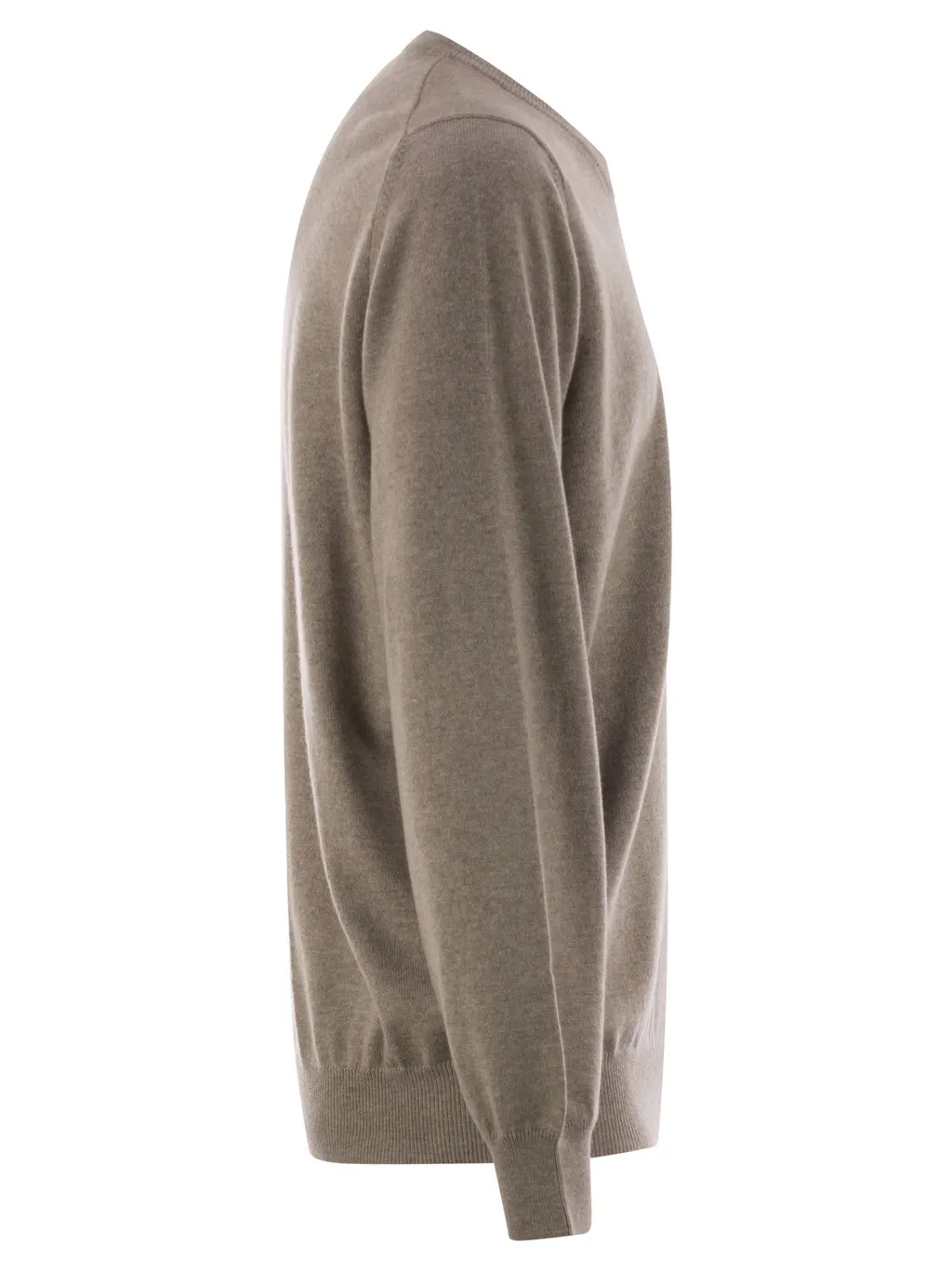 Crewneck Knitted Jumper