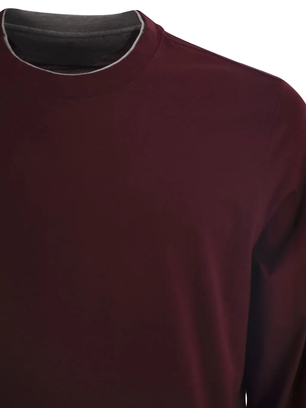 Long-Sleeved T-Shirt