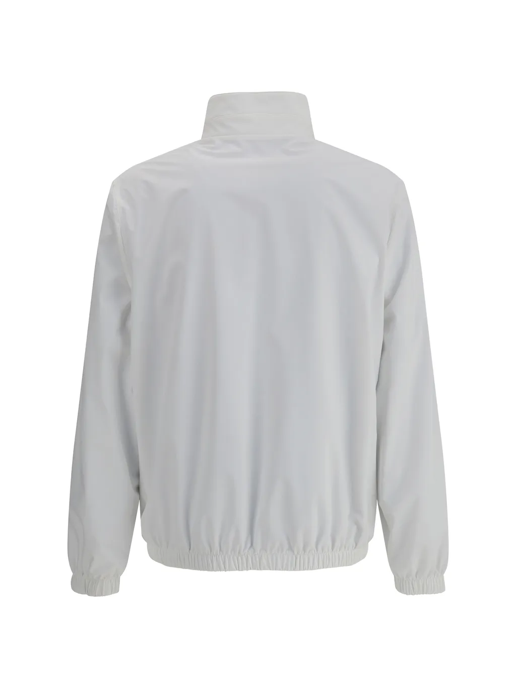 Reversible Waterproof Jacket