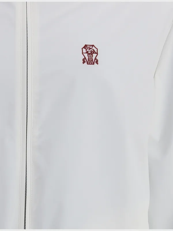 Reversible Waterproof Jacket