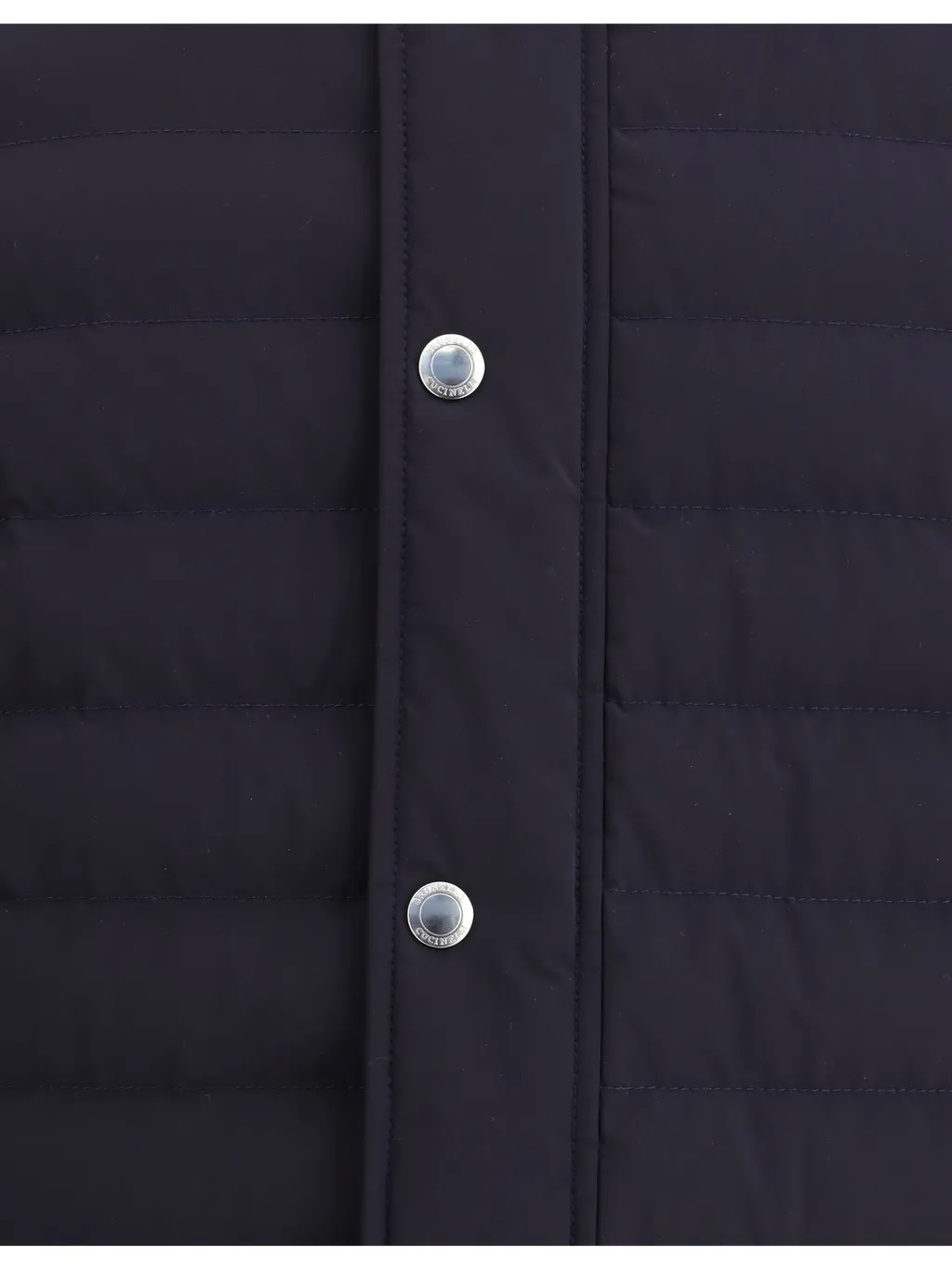 Padded Shirt Jacket