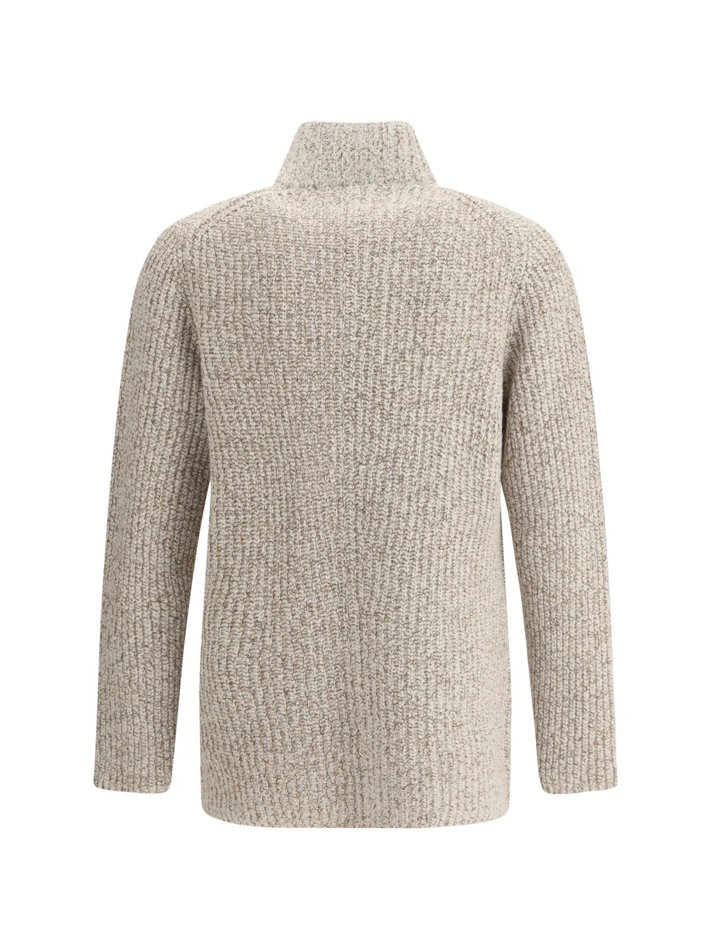 Double Breasted Cardigan