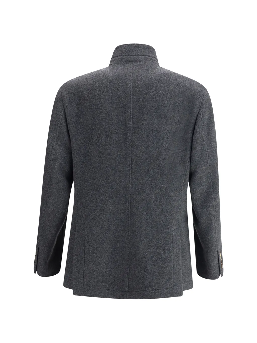 Single Breasted Jackets