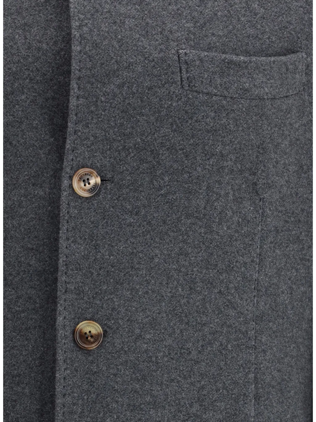 Single Breasted Jackets