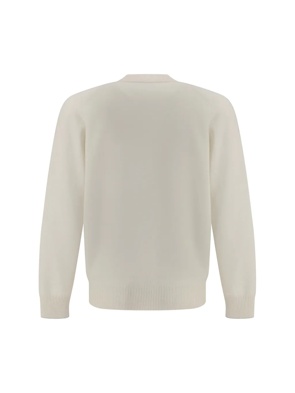 V-Neck Knitted Cardigan