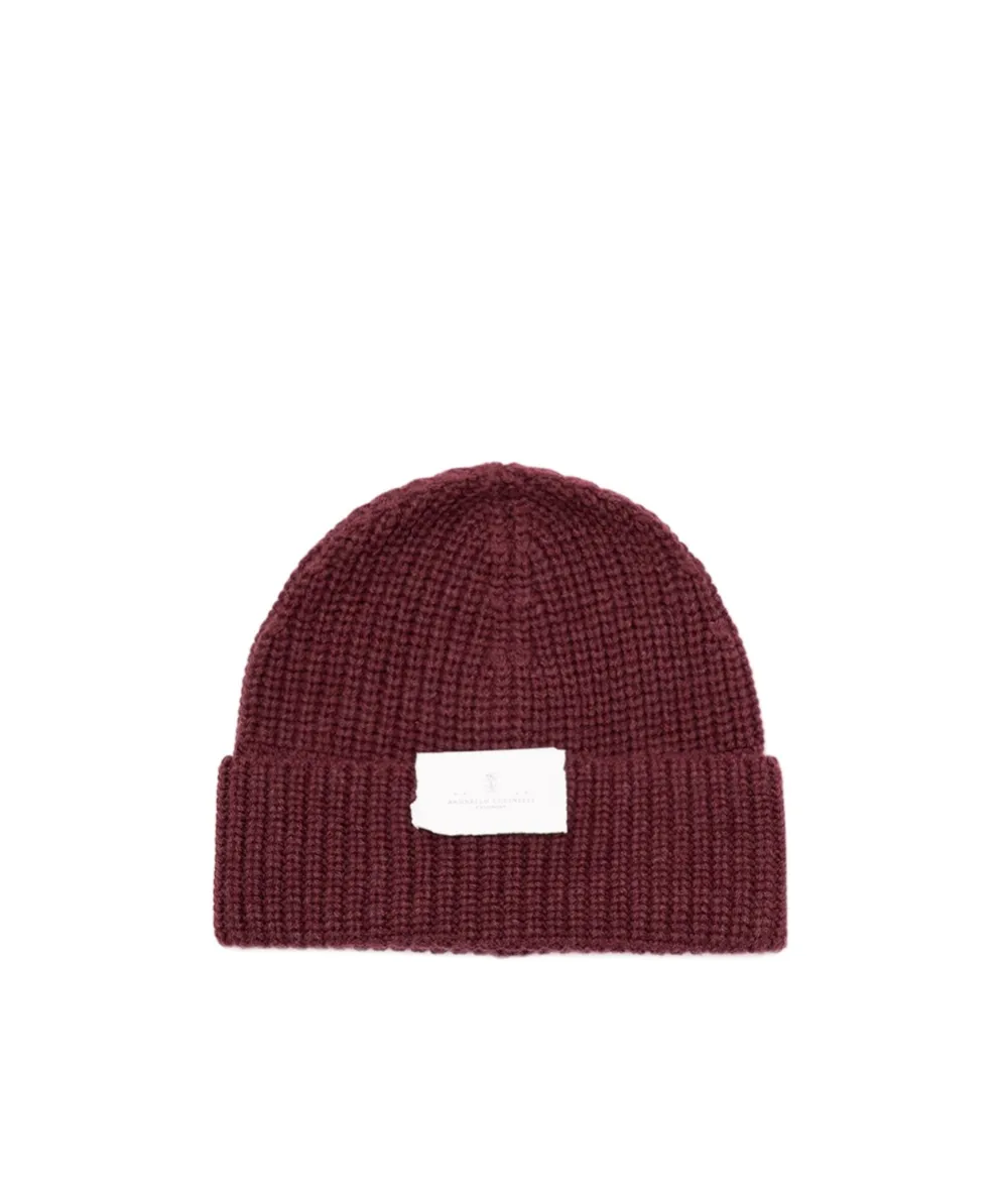 Cashmere Beanie