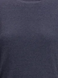 Sparkling Long-Sleeved Sweater