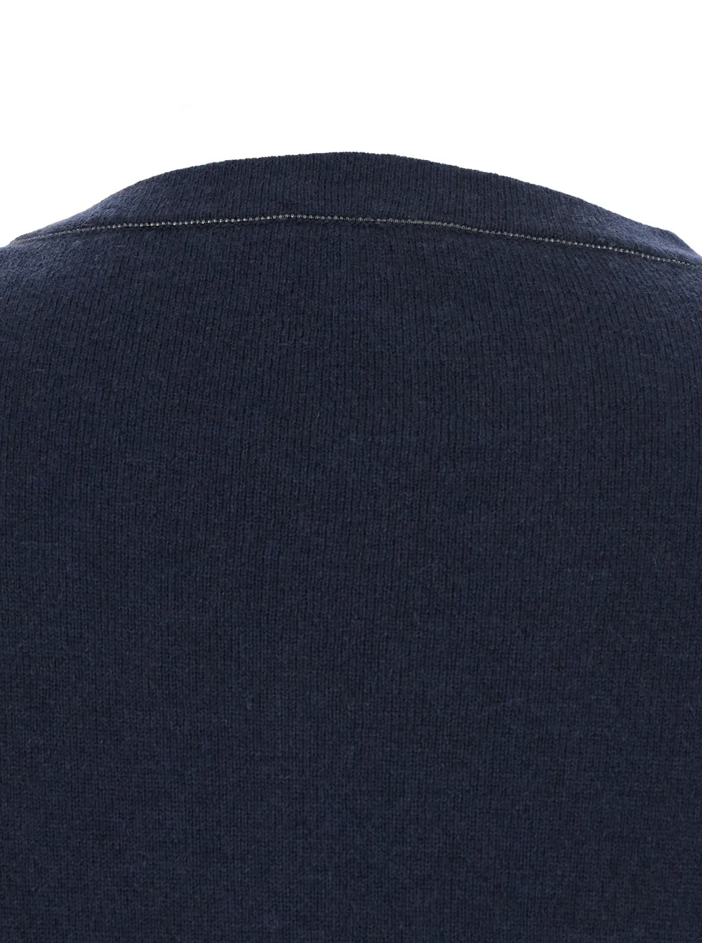 Crewneck Knitted Jumper