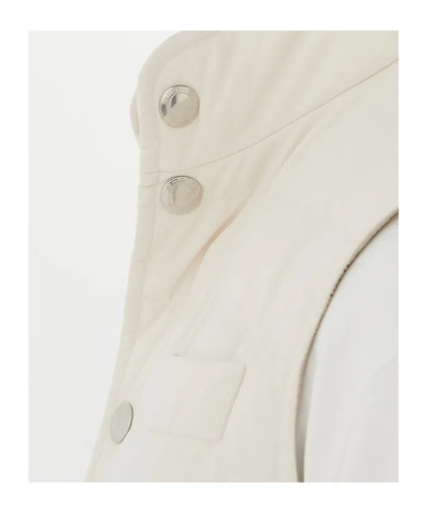 Lightweight Down Gilet