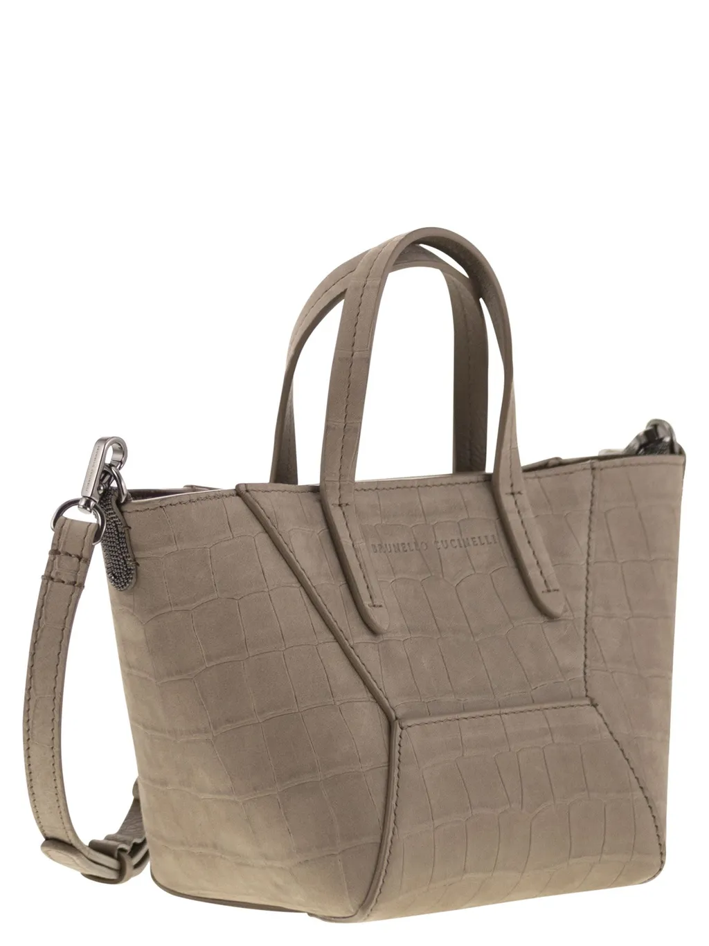 Duo Mini Shoulder Bag