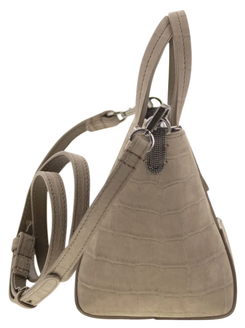 Duo Mini Shoulder Bag