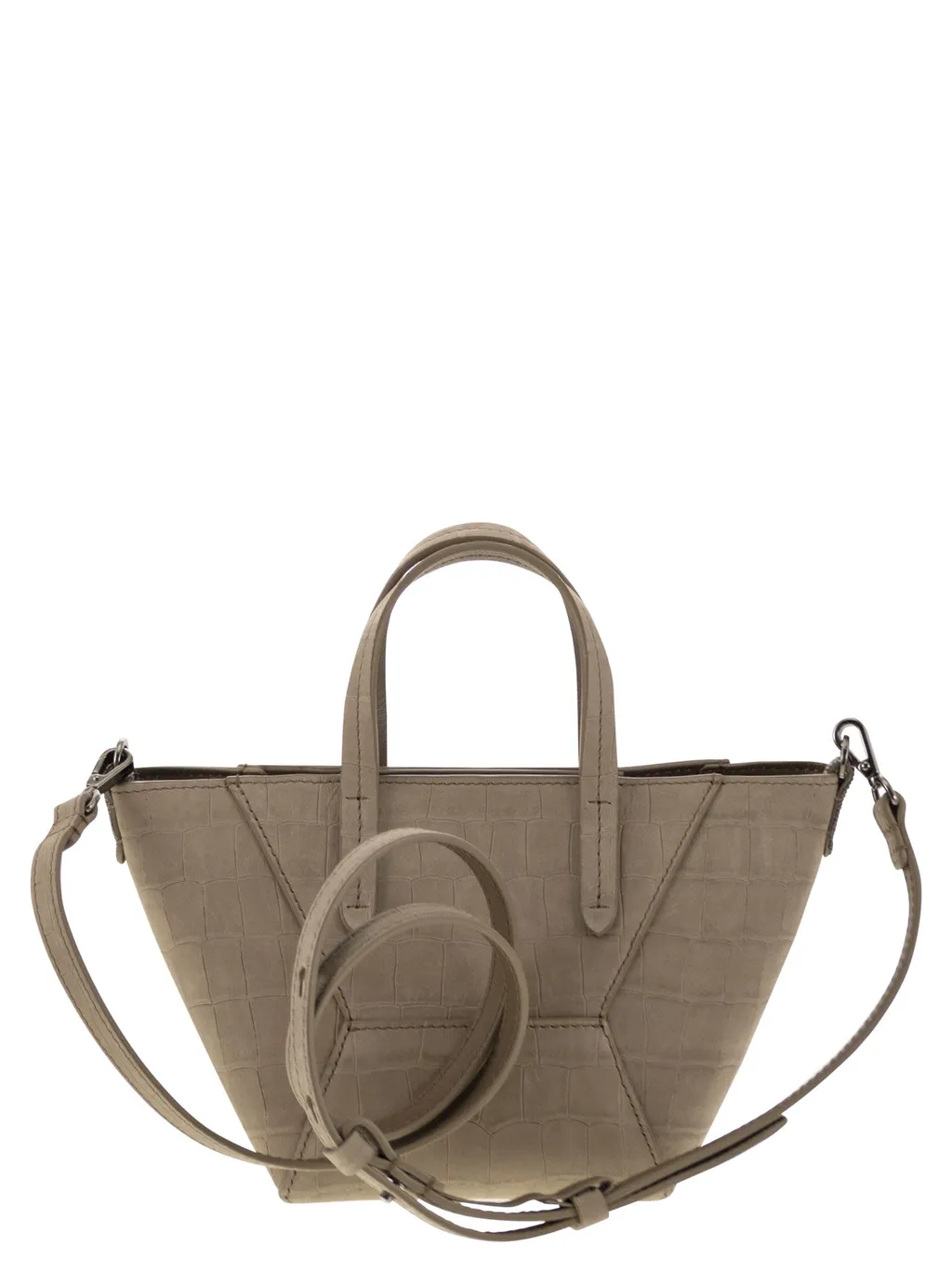 Duo Mini Shoulder Bag