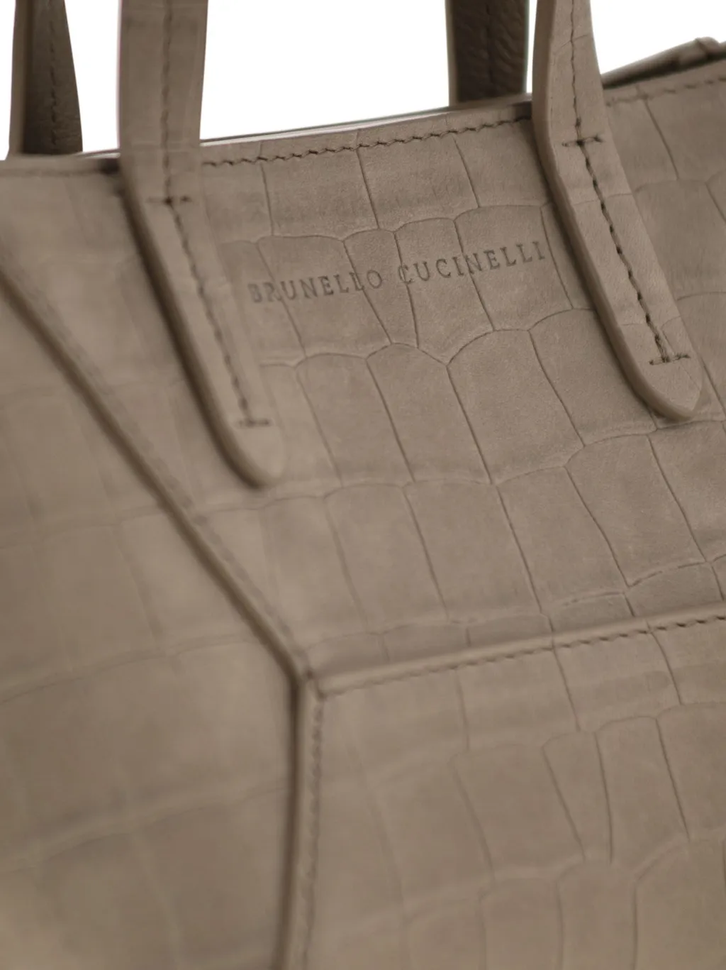 Duo Mini Shoulder Bag
