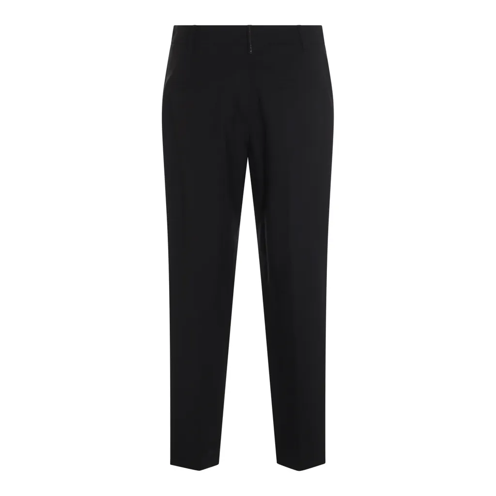 Tailored Trousers