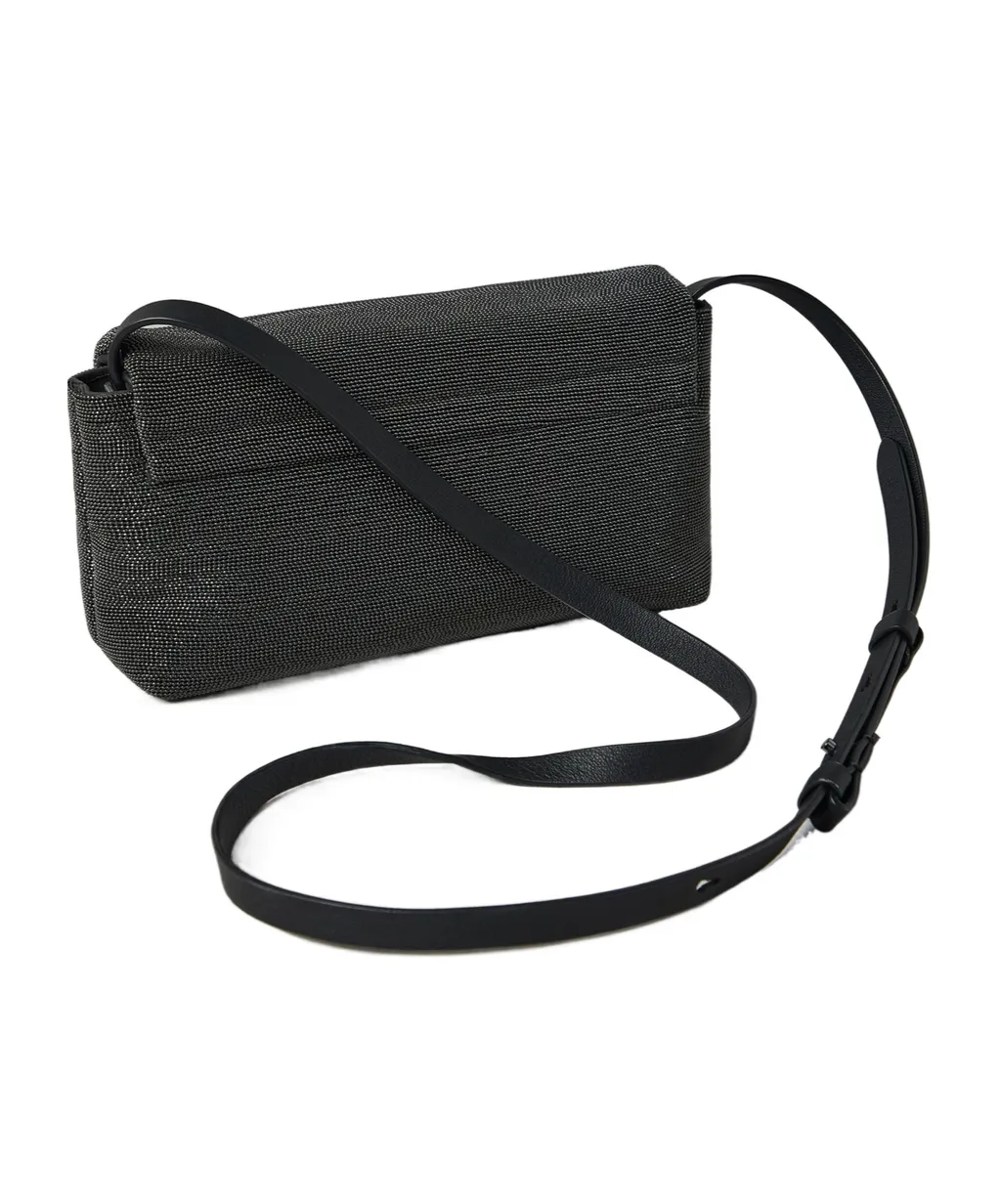 Shiny Crossbody Bag