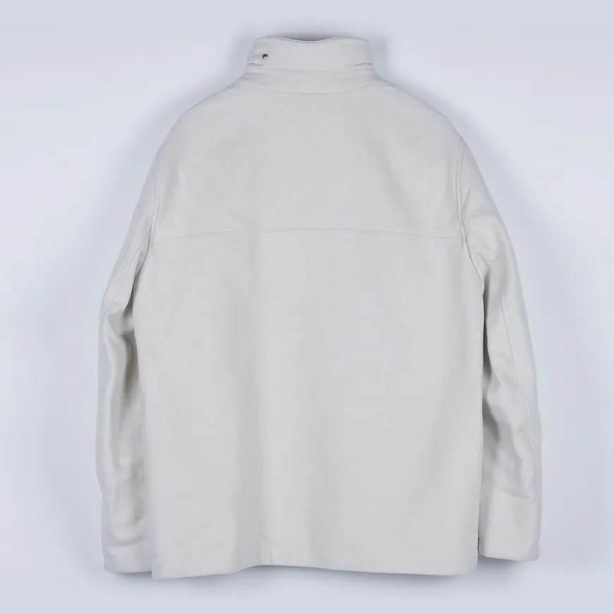 Long-Sleeved Jacket