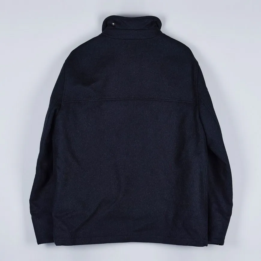 Long-Sleeved Jacket