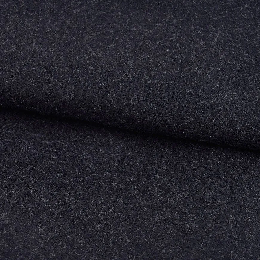 Long-Sleeved Jacket