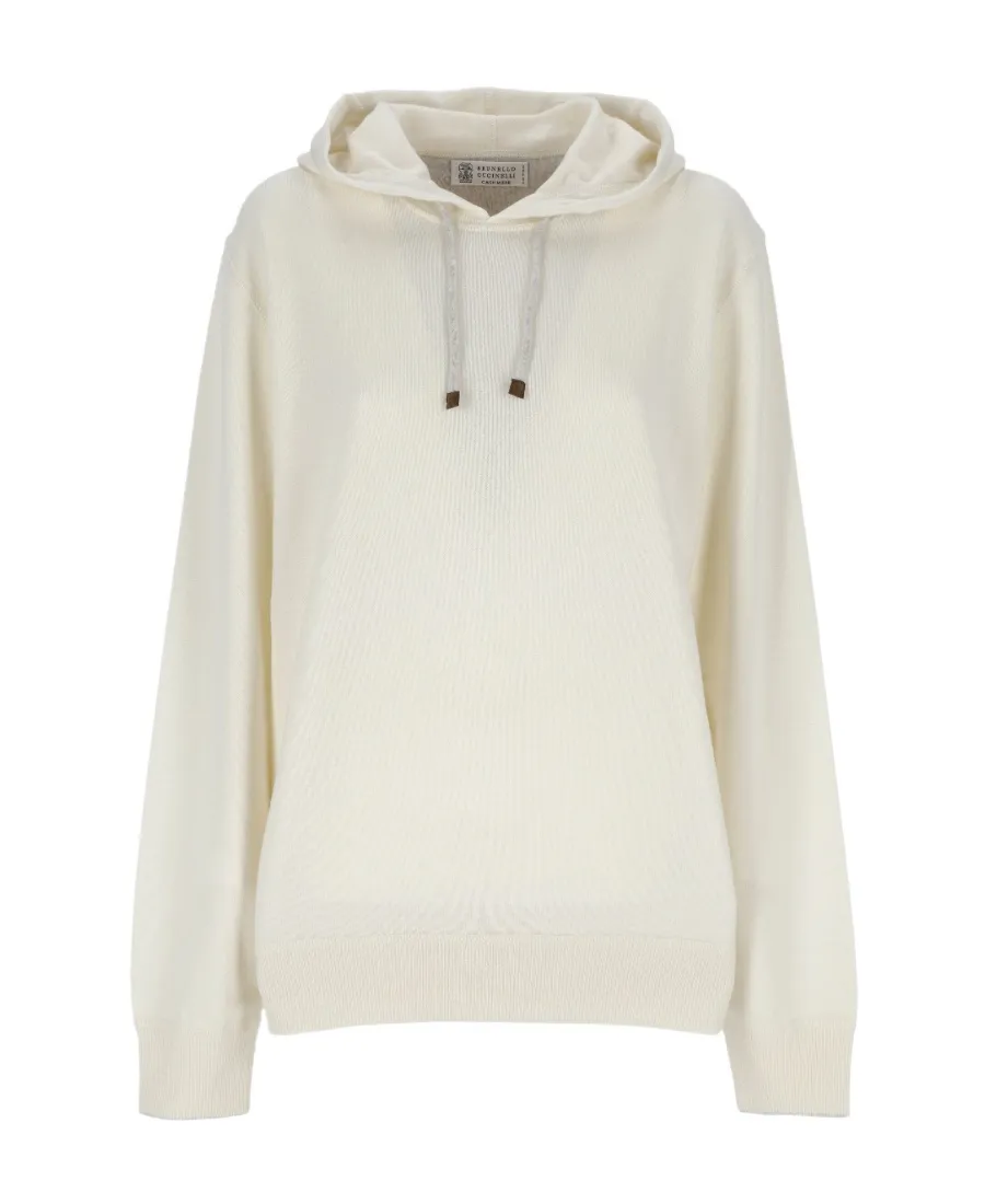 Hooded Sweater