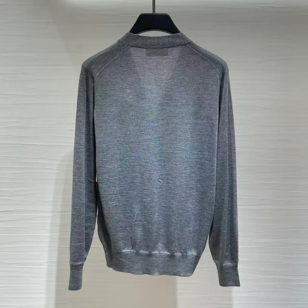 Long Sleeve Cardigan