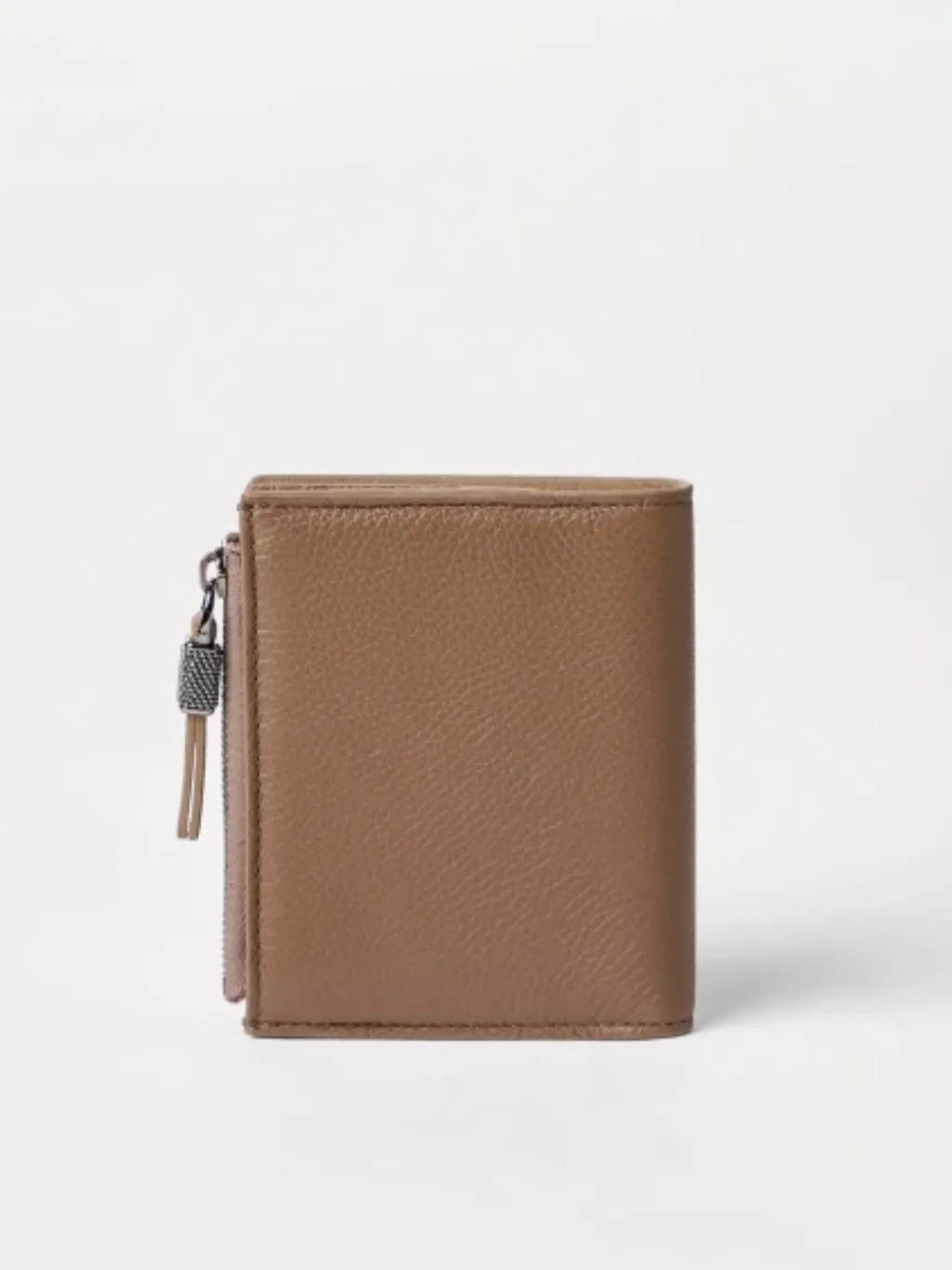 Zipper Wallet