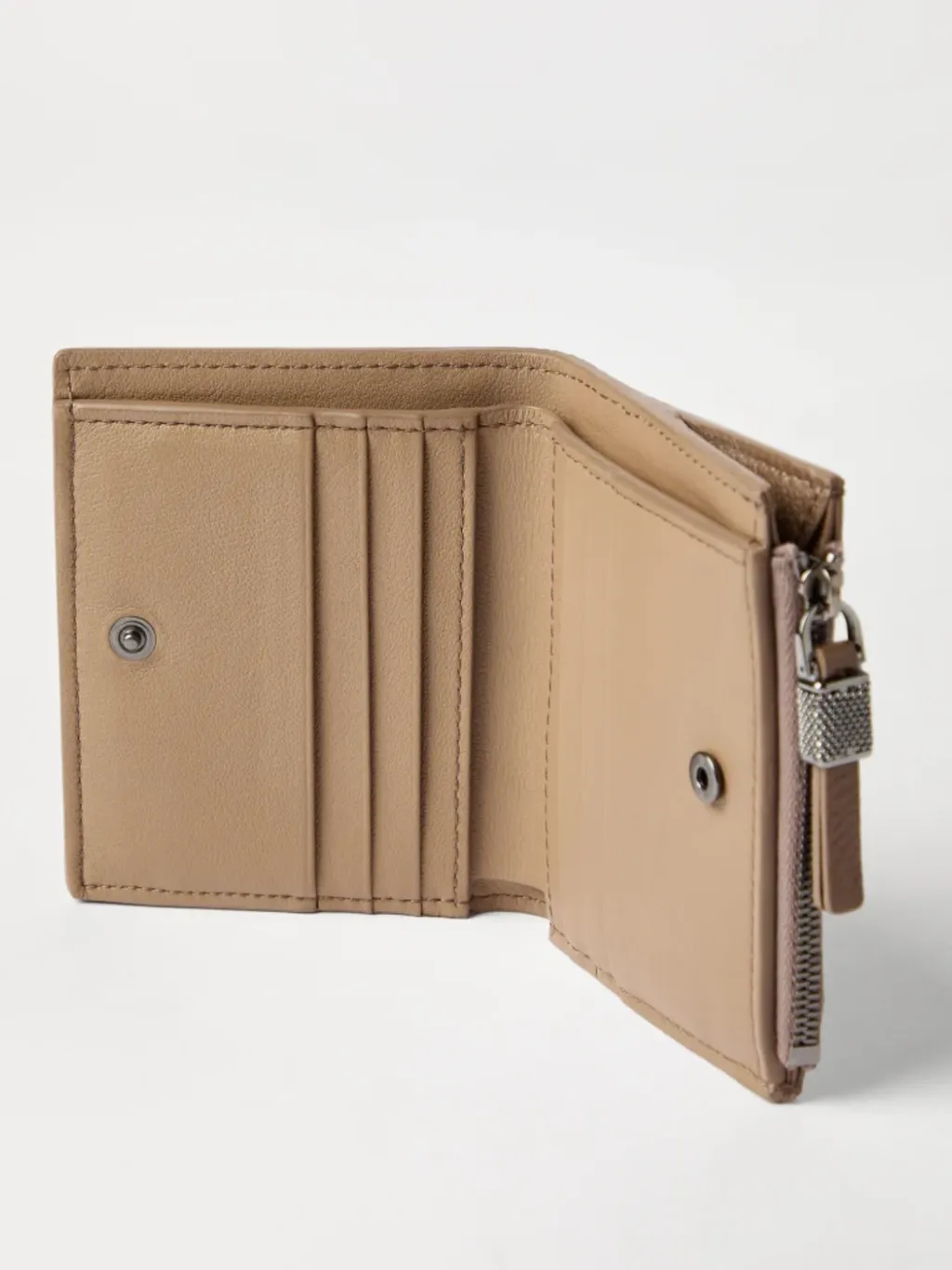 Zipper Wallet