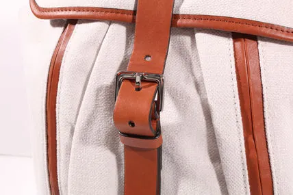 Logo Backpack