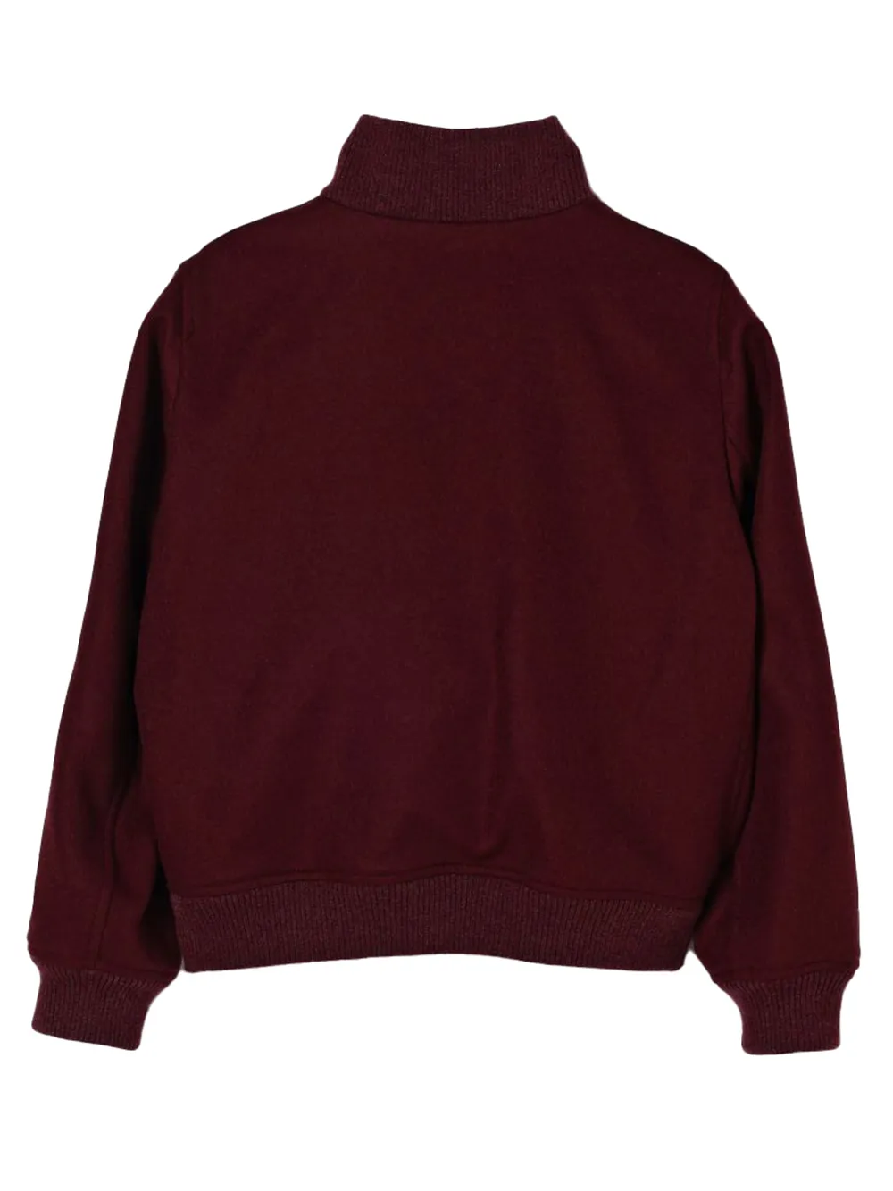 Long-Sleeved Casual Jacket