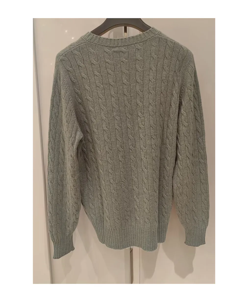 Long Sleeve Sweater