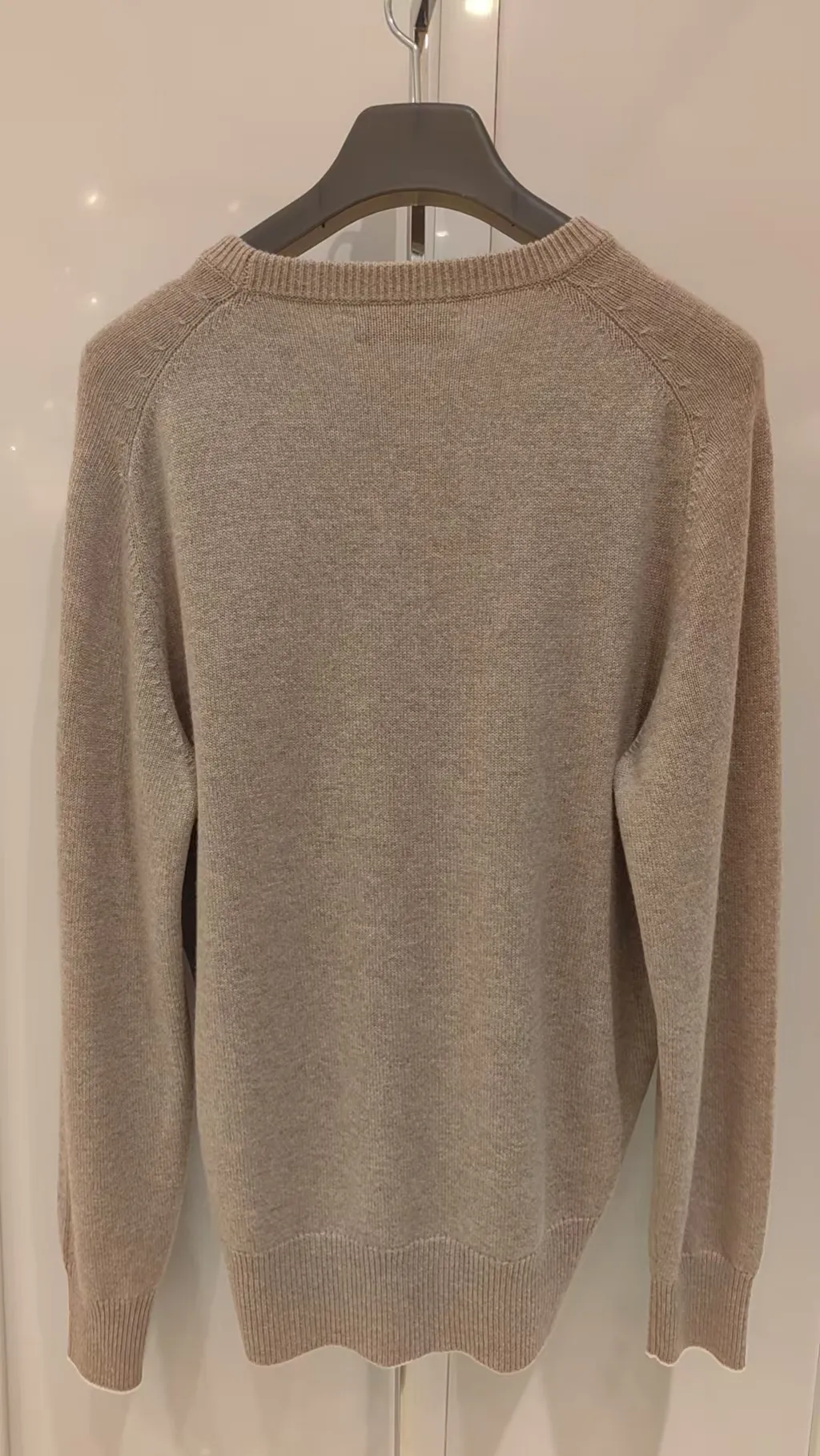 Long Sleeve Sweater