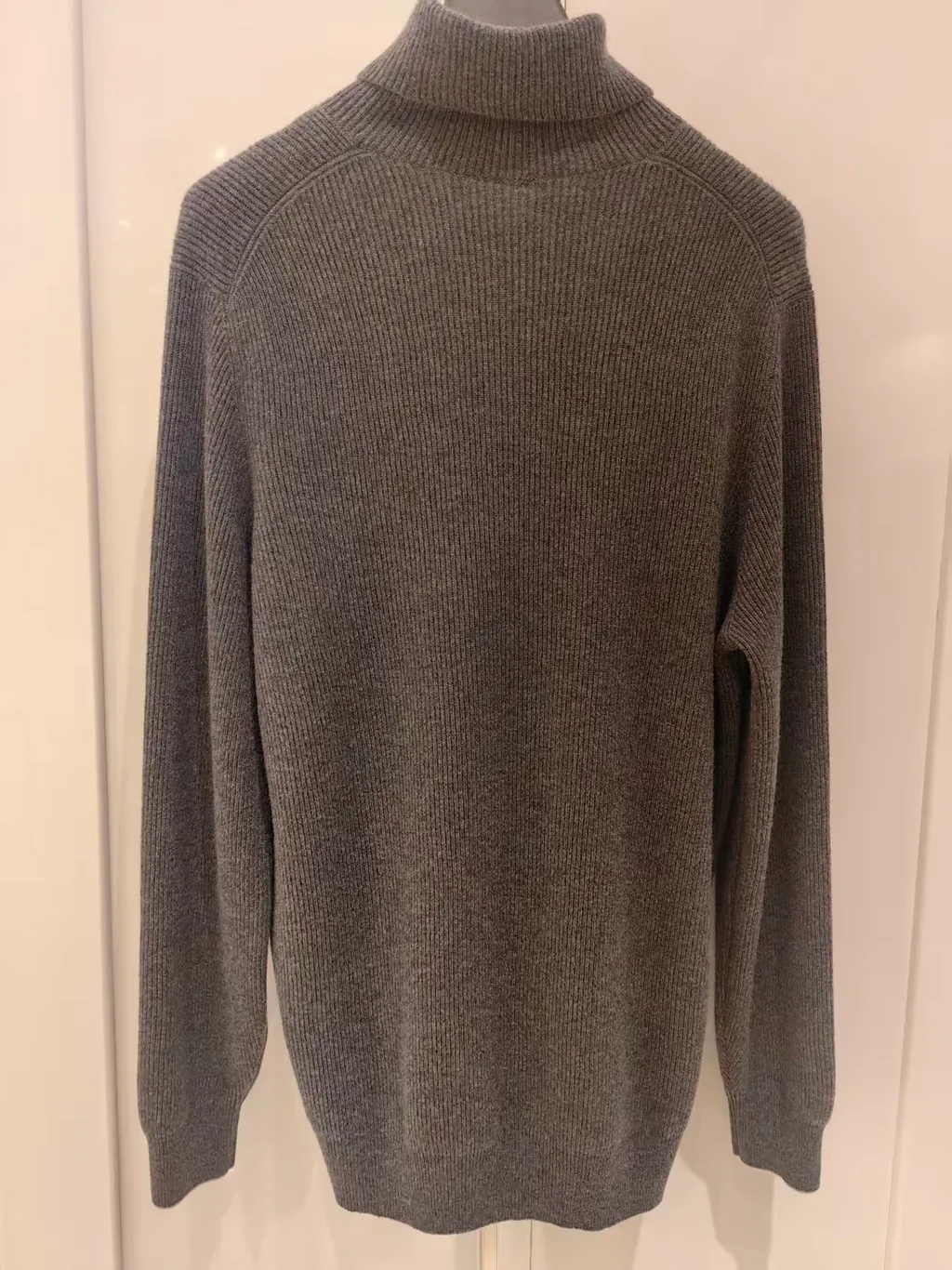 Roll Neck Jumper