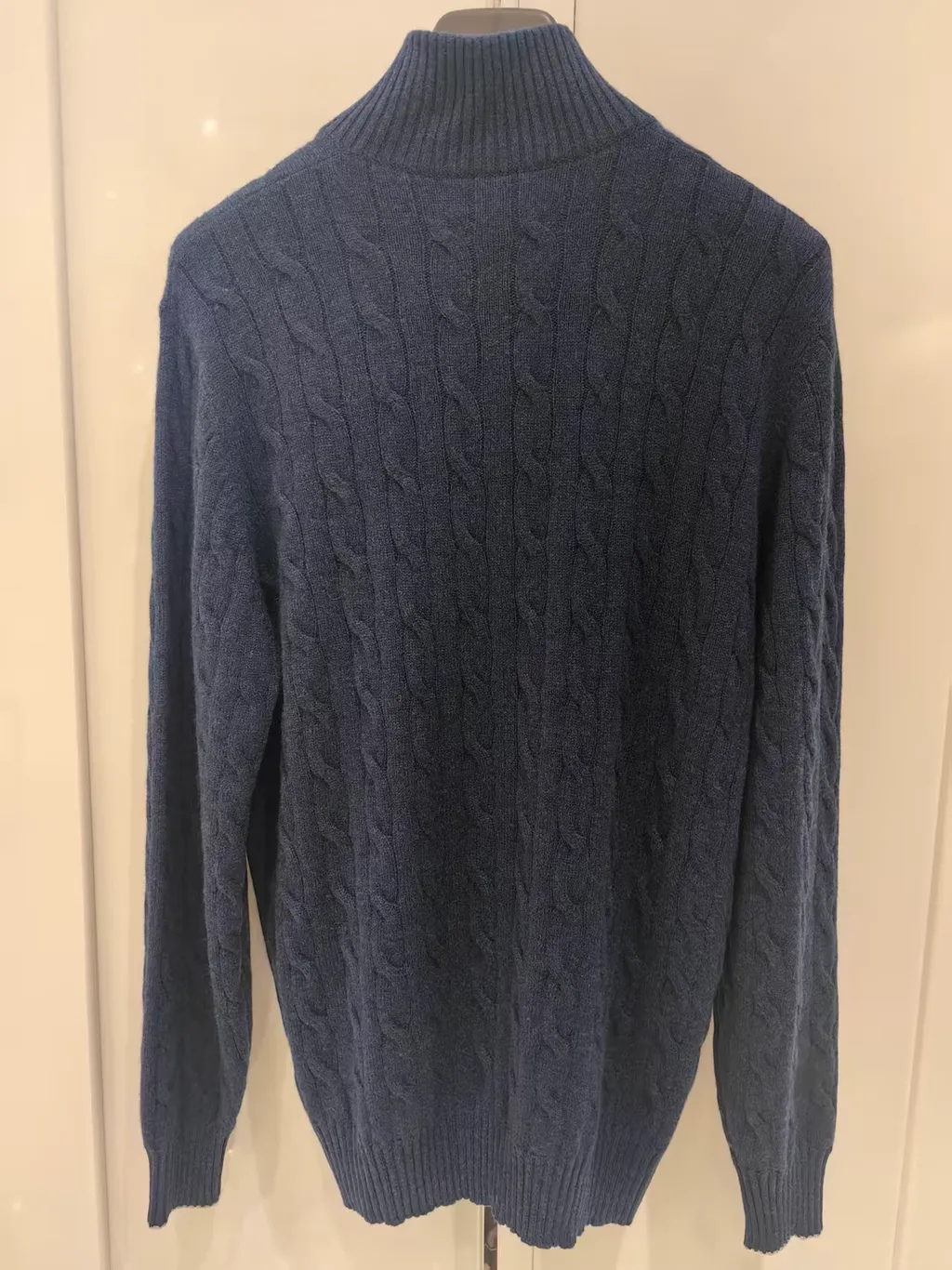 Long Sleeve Sweater