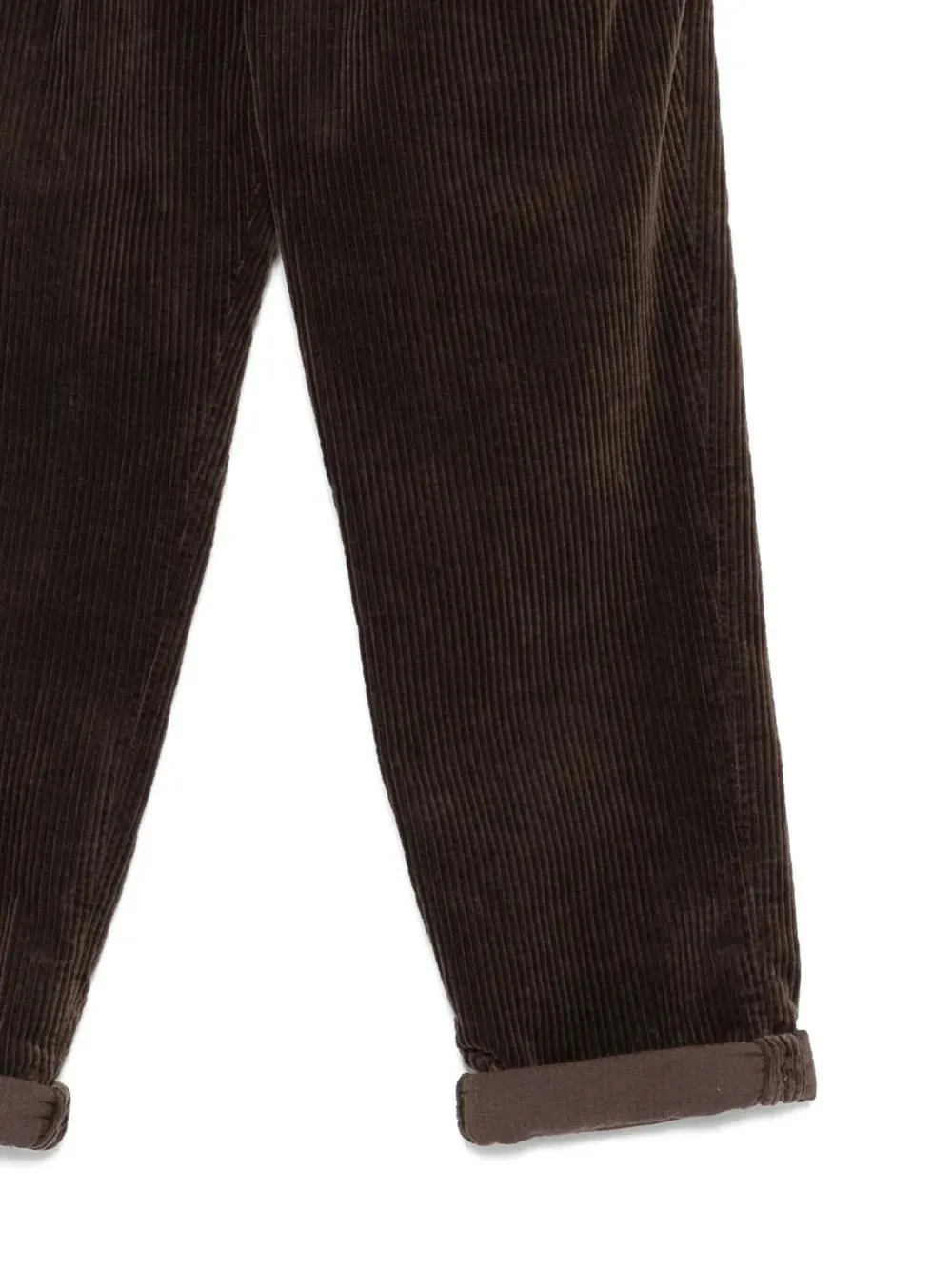 Drawstring Casual Pants