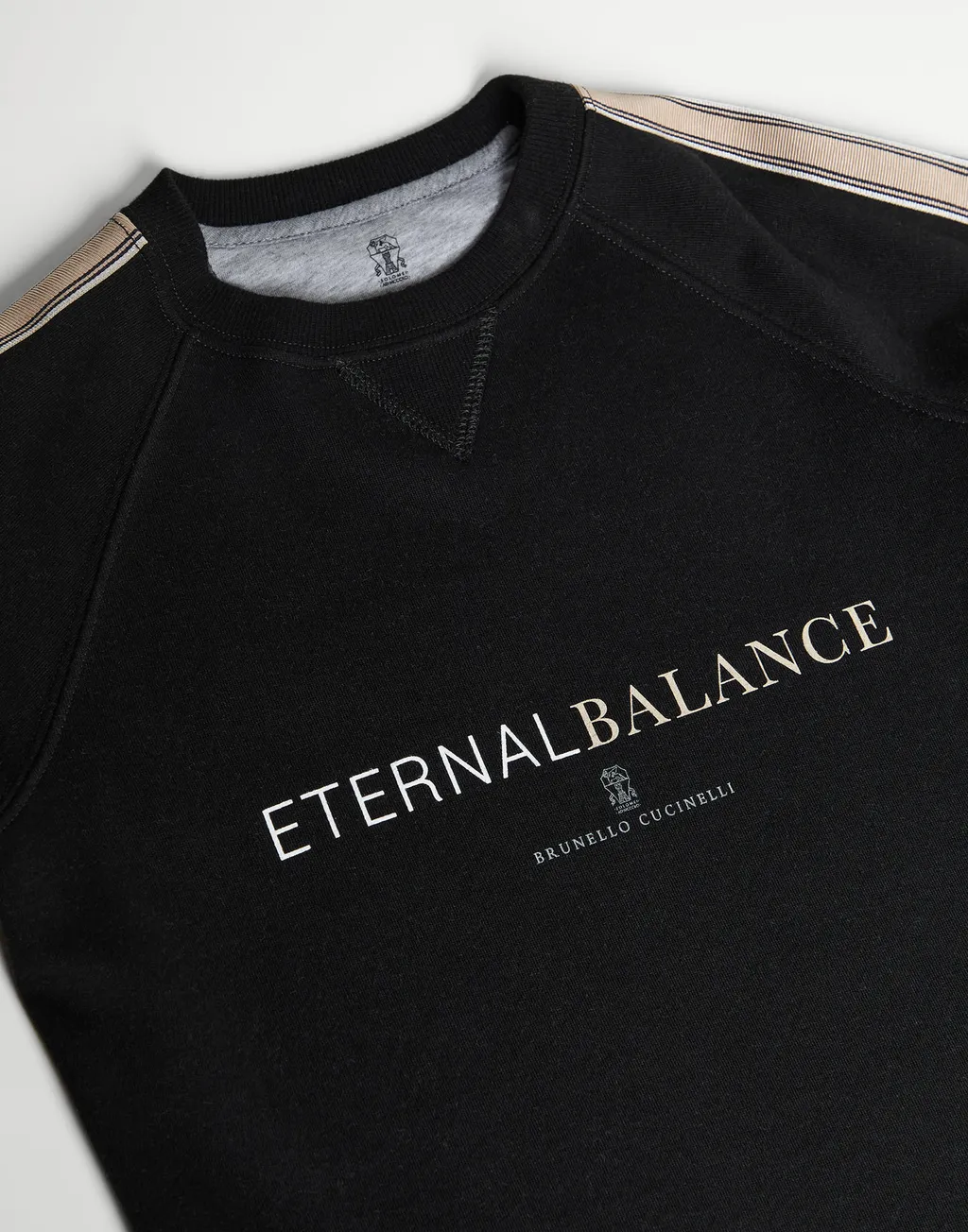 Logo Sweatshirt