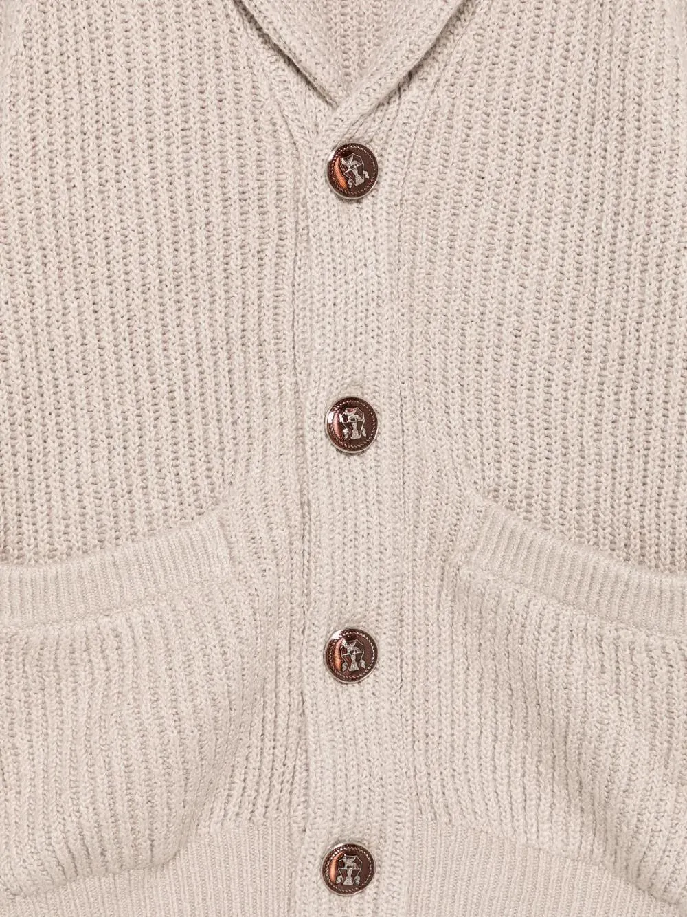 Long-Sleeved Sweater