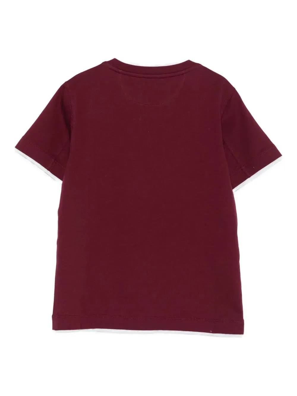 Short-Sleeved T-Shirt