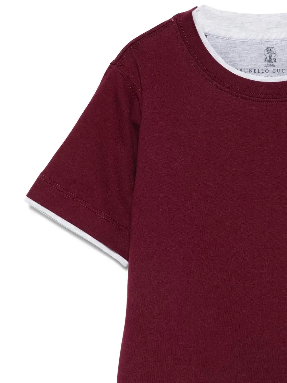 Short-Sleeved T-Shirt