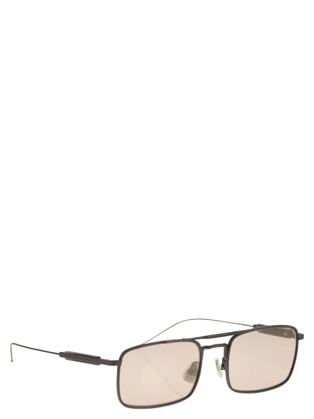 Full Frame Sunglasses