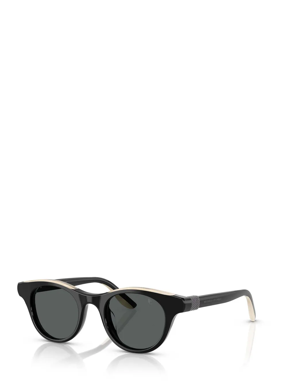 Panthos Frame Sunglasses