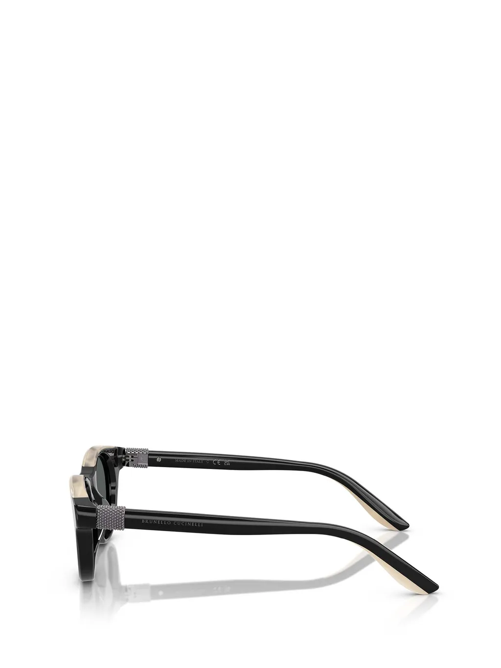 Panthos Frame Sunglasses