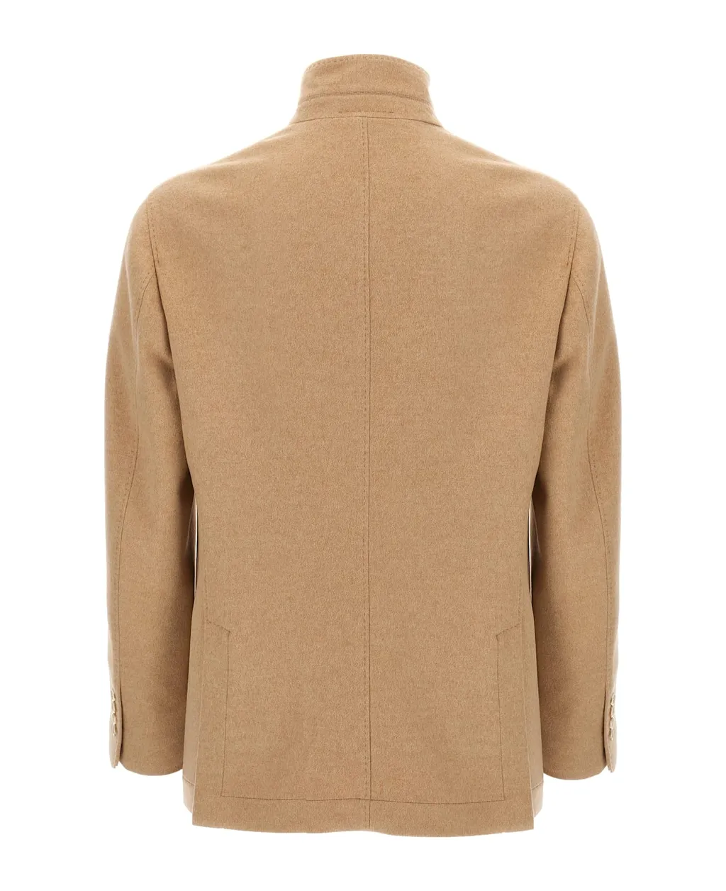 Long Sleeve Casual Jacket