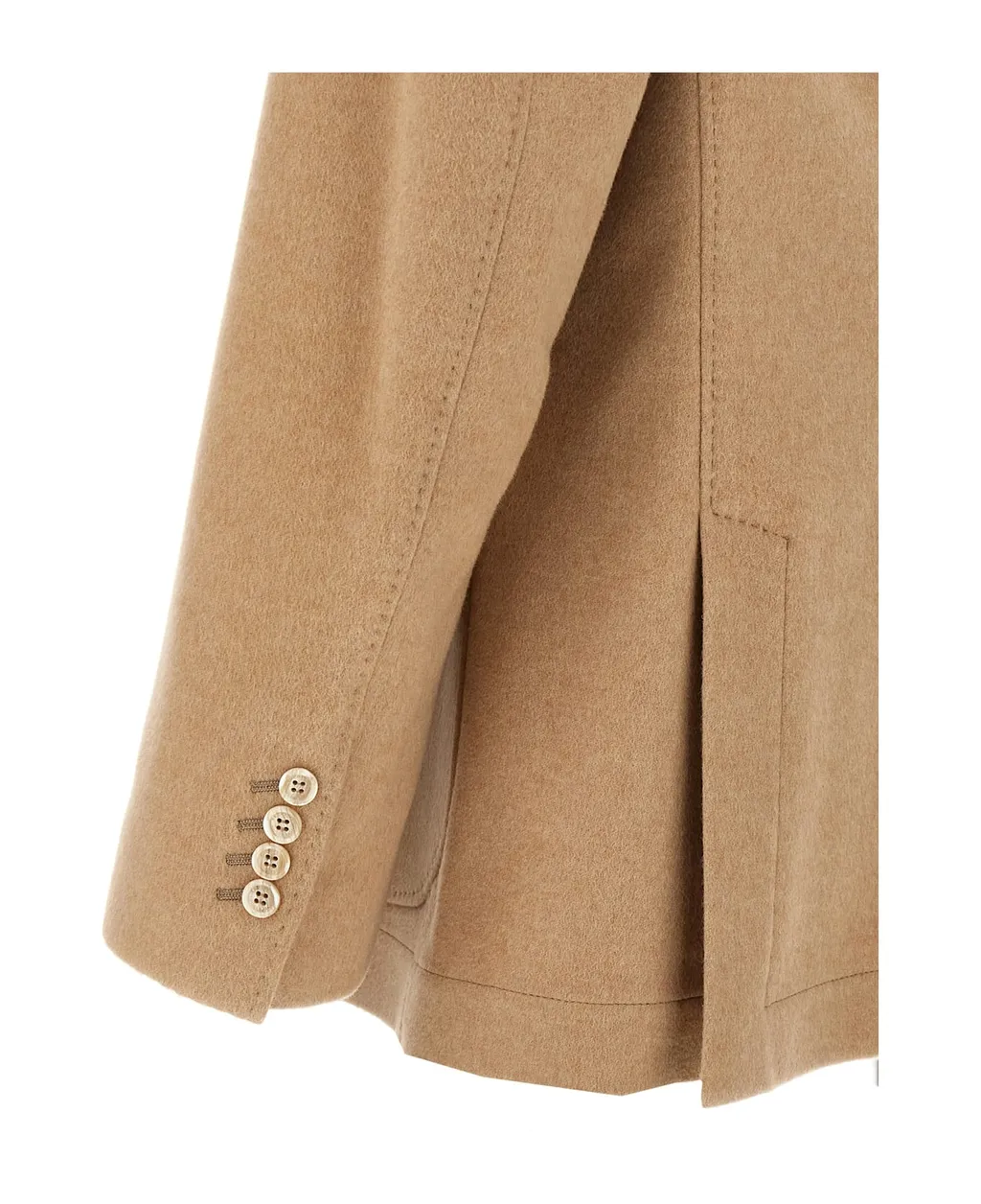 Long Sleeve Casual Jacket