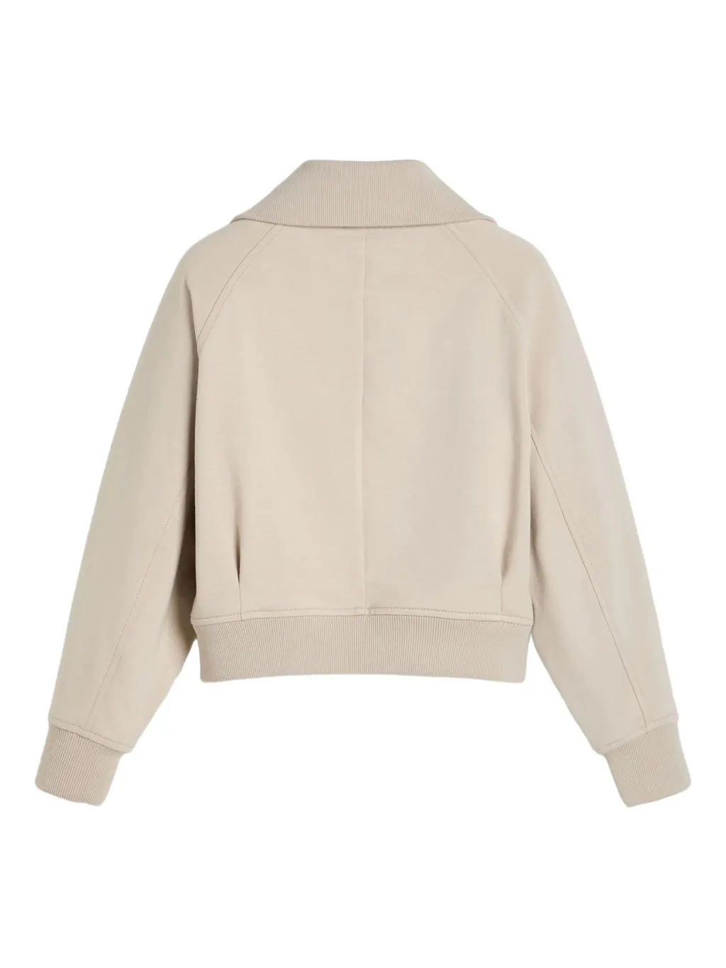 Long Sleeve Casual Jacket