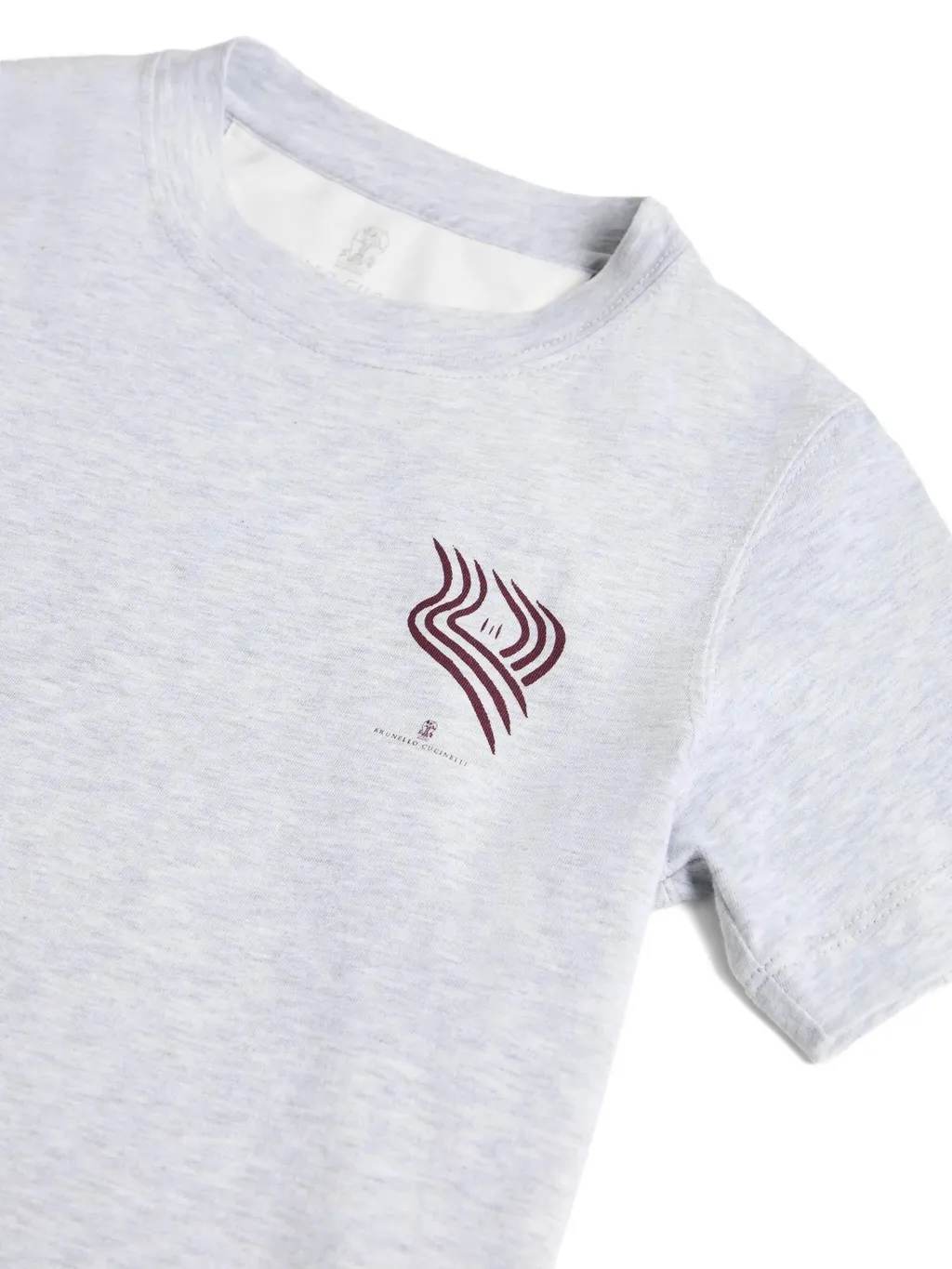Logo-Print T-Shirt