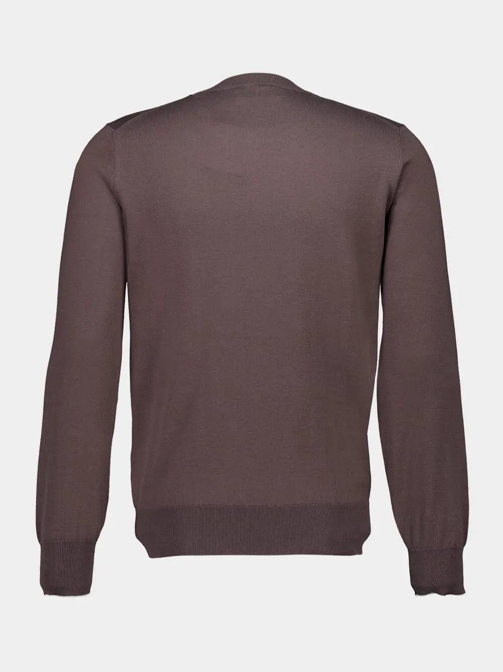 Cotton Jumper